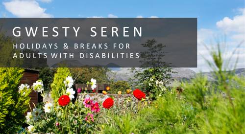 Gwesty Seren Hotel