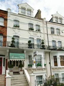 Avonmore Guest Accommodation