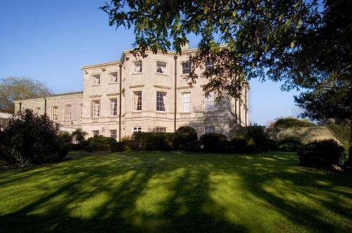 Aston Hall Hotel