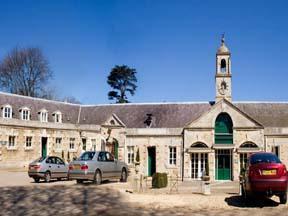 Best Western Normanton Park Hotel