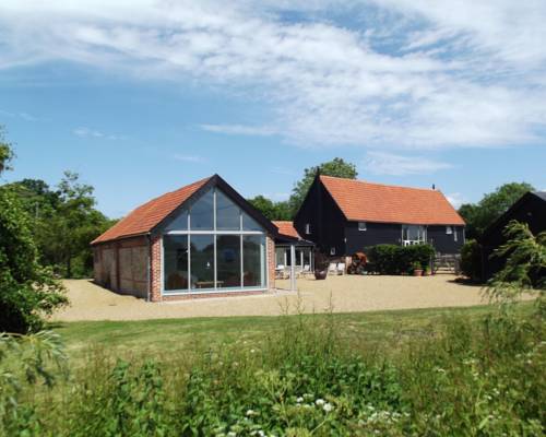 The Suites at Pannells Ash