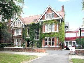 De Pary's Hotel