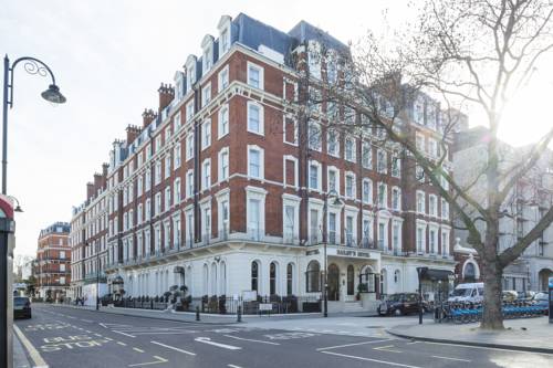 Millennium Bailey's Hotel London Kensington