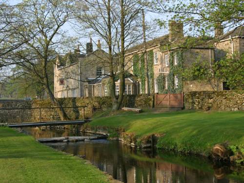 The Devonshire Arms Country House Hotel and Spa