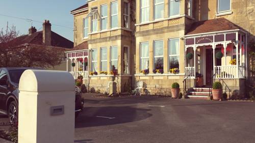 Aquae Sulis Guest House
