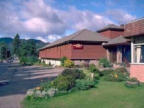 Highlander Hotel ‘A Bespoke Hotel’