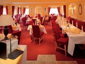 Mercure Wolverhampton Goldthorn Hotel