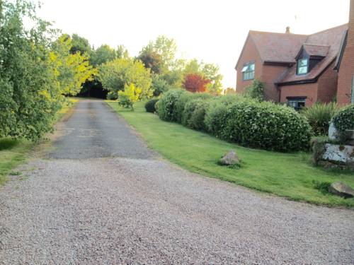 Slad Farm