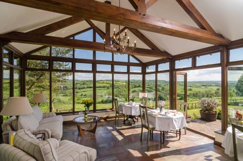 SummerHouse Bed and Breakfast