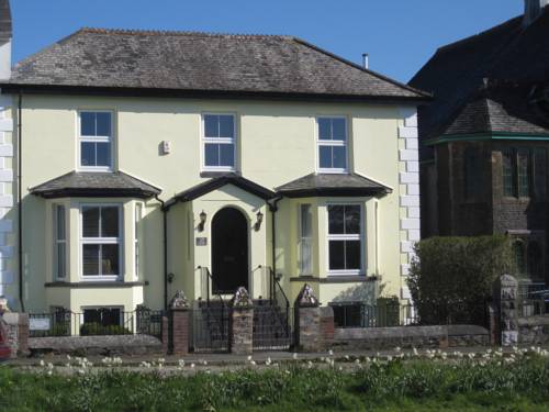 The Old Dairy
