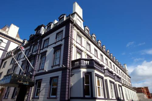 Hallmark Hotel Carlisle