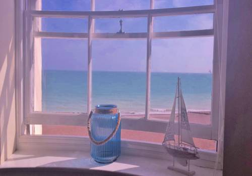 Seaview Apartment