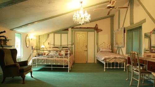 The Edge Accommodation