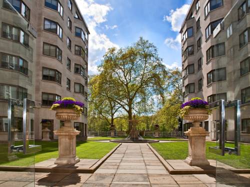 Arlington House Apartments