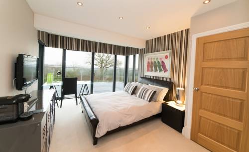 Coed Duon BandB