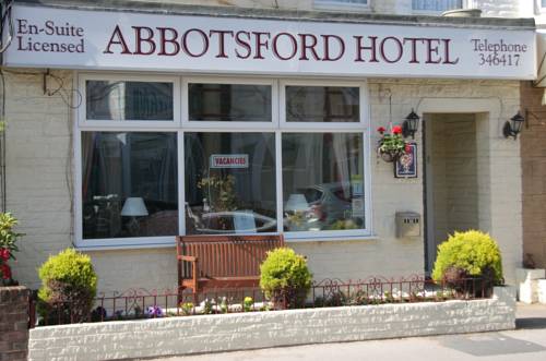 Abbotsford Hotel