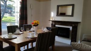 Erskine Apartments