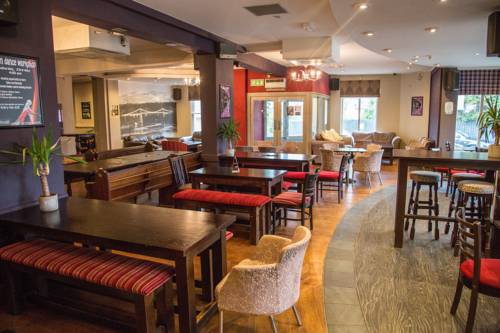 The Menai Hotel