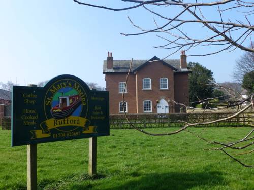 Manor House Farm