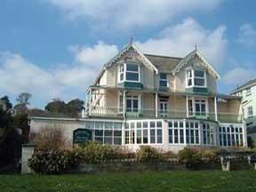 The Hotel Clifton
