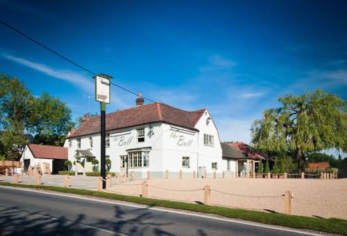 The Bull at Great Totham LLP