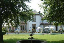Maitlandfield House Hotel
