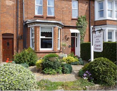 Linhill Guest House