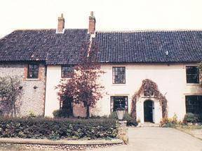 The Maltings Hotel