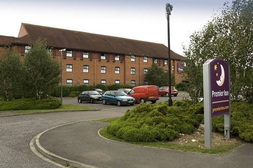 Premier Inn York South West