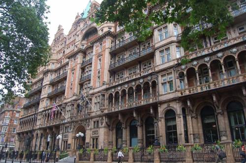 Hotel Russell