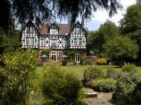 The Grange Hotel - Thurston