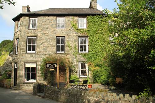 Gwynfryn House Bed and Breakfast