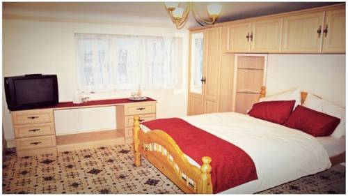 Homebells Guest House