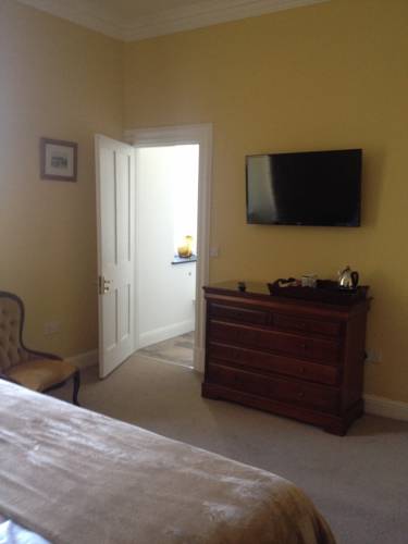 Creity Hall Guest House