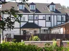 Photo of The Stockwood Hotel