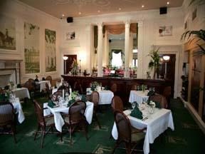 Colwick Hall Hotel