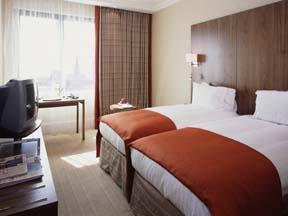 Crowne Plaza London - Shoreditch
