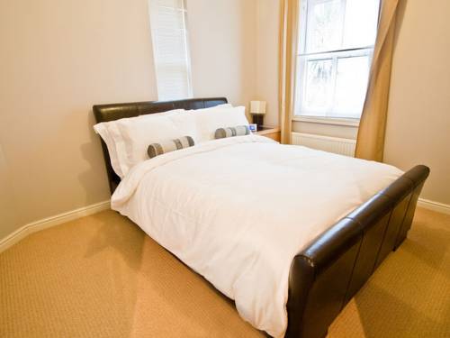 Eden Apartments