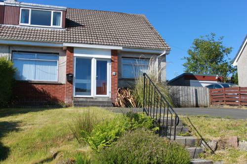 Maclachlan House