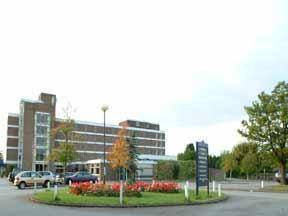 Humber Royal Hotel - A Bespoke Hotel