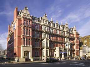 The Grosvenor Kensington Hotel