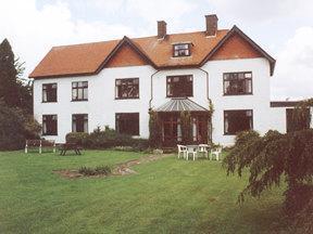 The Nyton Hotel and Restaurant