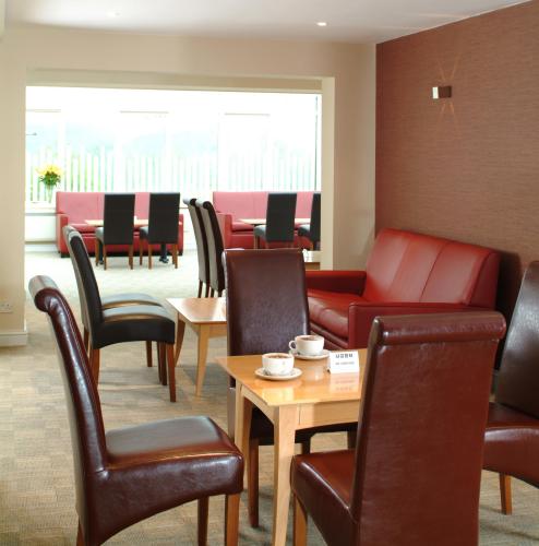 Mercure Hatfield Oak Hotel