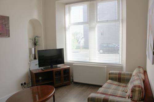 East King Street Apartment