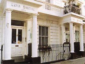 Luna And Simone Hotel