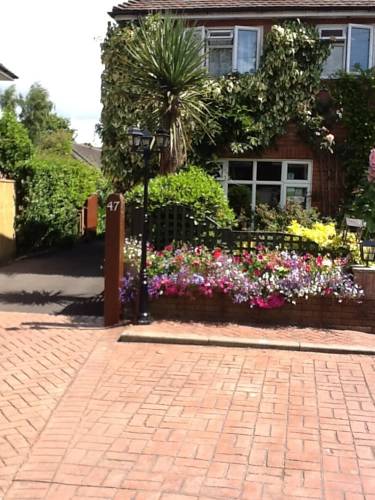 Hotels Accommodation Near Mudeford Quay Dorset Albertine