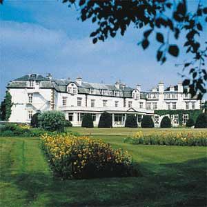 Ripon Spa Hotel