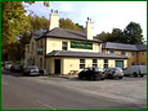 The Railway Hotel and Restaurant