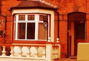 Sunbeam House B and B