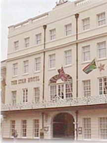 The Star Hotel